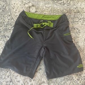 The North Face Board Shorts